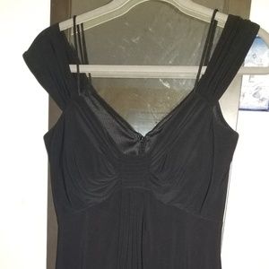 White House /Black Market dress